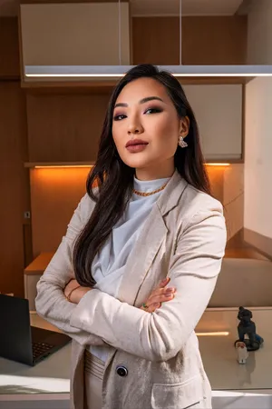 Dra. Lissa Horiguchi